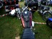 (S) SUZUKI INTRUDER VS 600 800 1400 LEATHER TANK Panel Pad Strap Chap Bib Bra